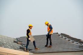 Best Roof Insulation Installation  in Lebanon, KY